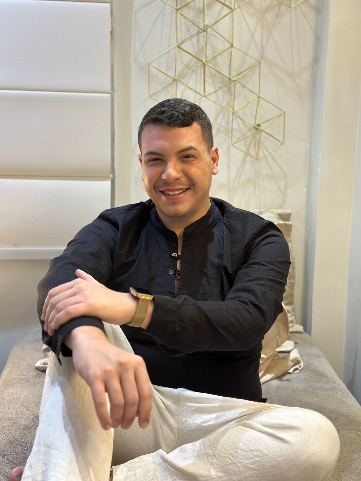 Gabriel Pessin Consultório